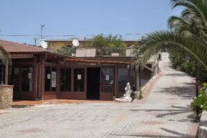 Agriturismo “La Targa”