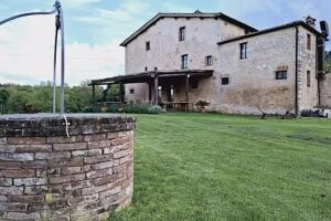 Agriturismo La Taverna