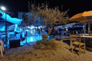 Agriturismo “La Taverna del Nonno“