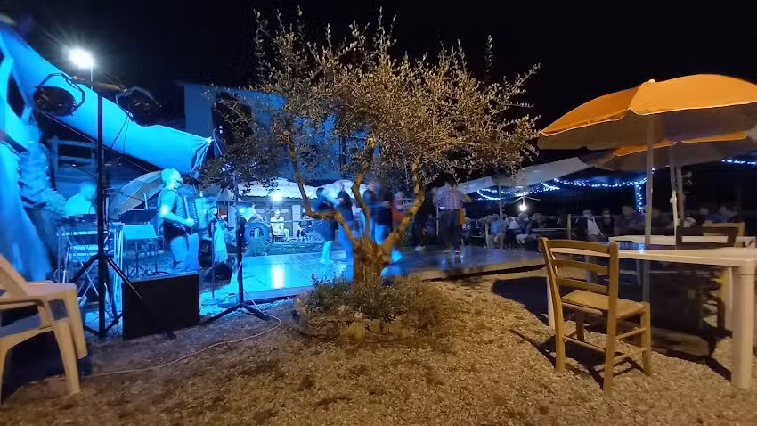 Agriturismo “La Taverna del Nonno“