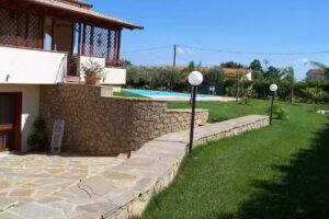 Agriturismo “La Tavernetta”