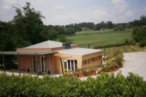 Agriturismo La Tavola di Cherubino