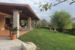 Agriturismo La Tempa