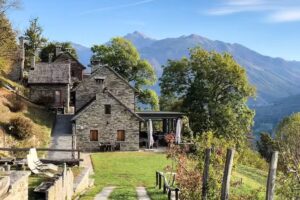 Agriturismo La Tensa