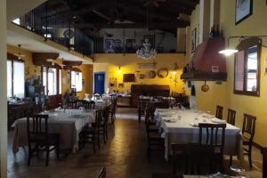 Agriturismo La Tenuta Dei Sapori