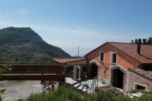 Agriturismo La Tenuta Del Barone