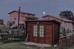 Agriturismo La Tenuta del Campo di Sopra