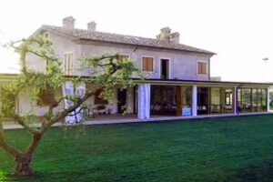 Agriturismo La Tenuta Del Conte