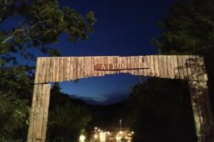 Agriturismo La Terra dei Briganti