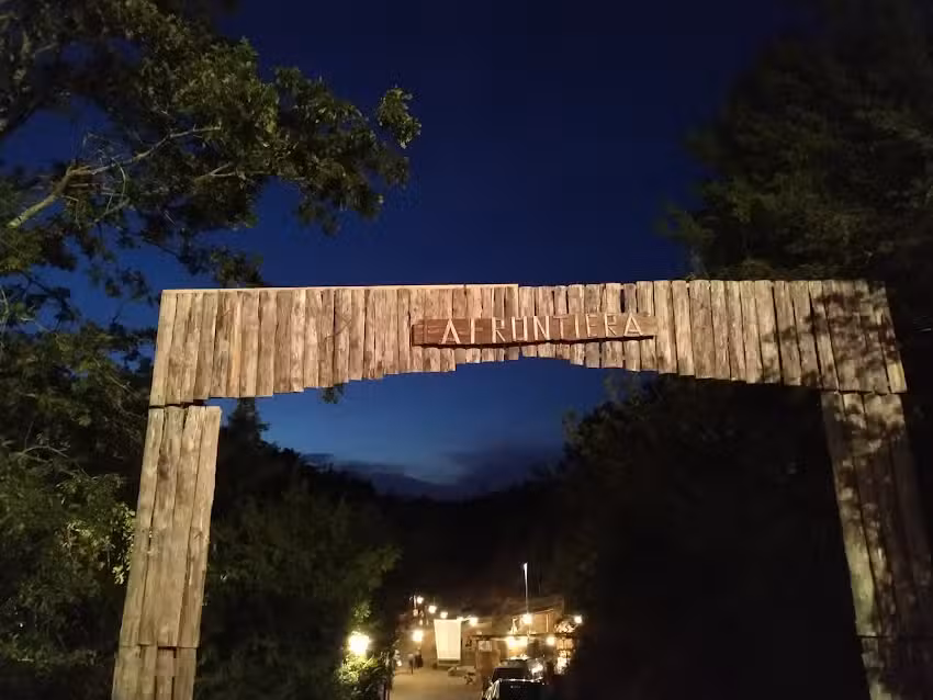 Agriturismo La Terra dei Briganti