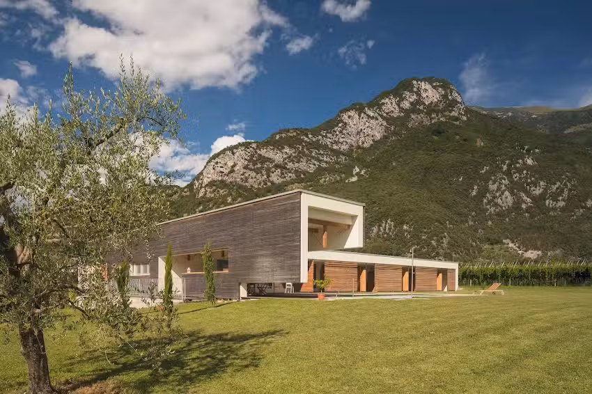 Agriturismo La Terra