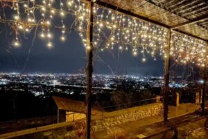 Agriturismo La Terrazza
