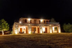 Agriturismo La Terrazza sul Cielo
