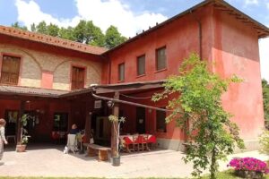 Agriturismo La.ti.mi.da