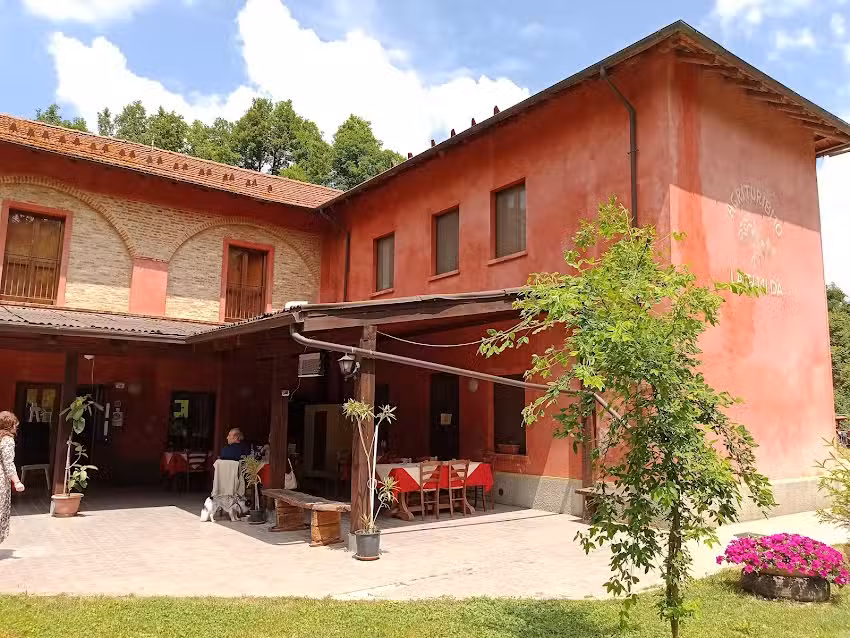 Agriturismo La.ti.mi.da