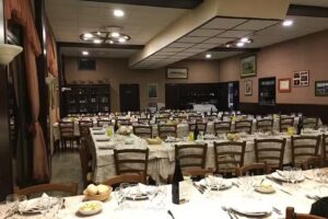 Agriturismo La Torrazza