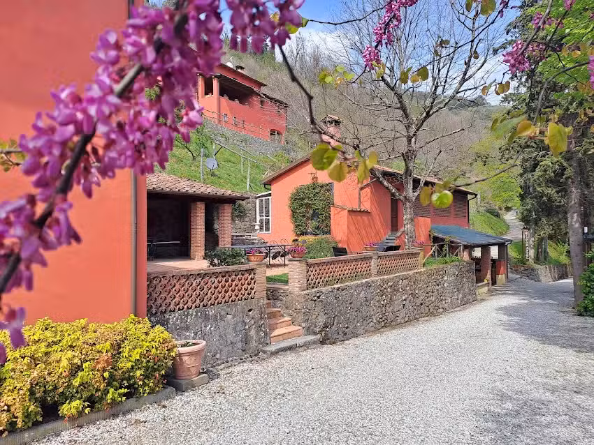 Agriturismo La Torre