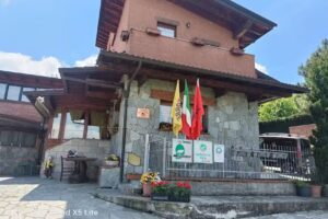 Agriturismo La Torre