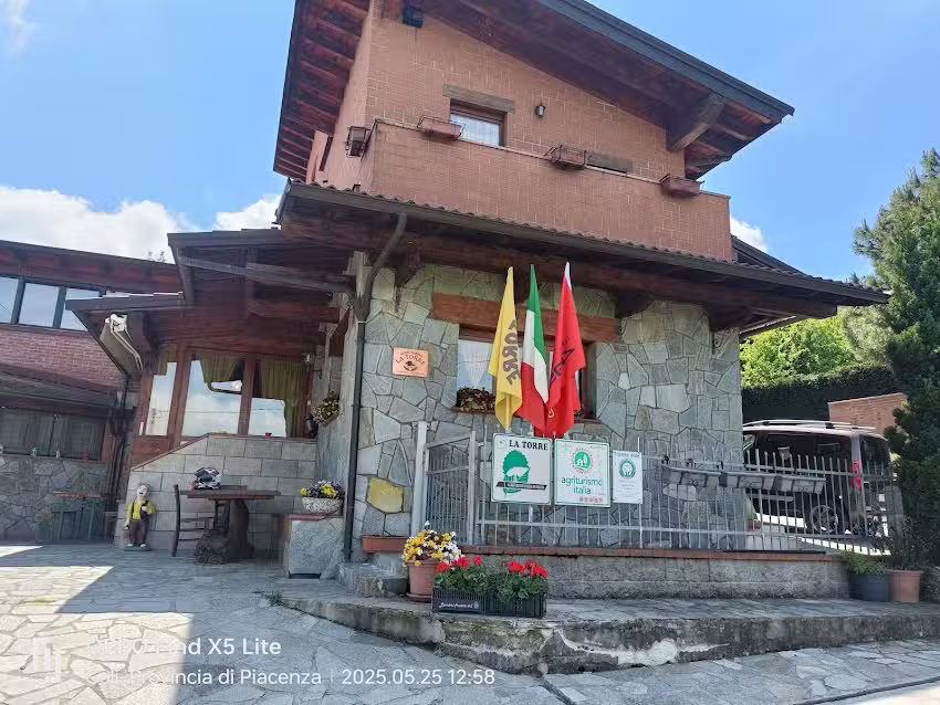 Agriturismo La Torre