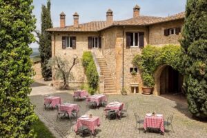 Agriturismo La Torre alle Tolfe | Wine & Oil