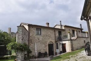 Agriturismo La Torre Di Cesarini Chiara