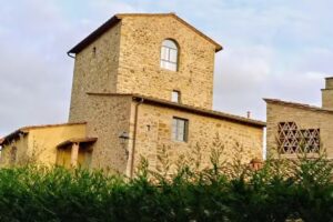 Agriturismo La Torre Di San Martino