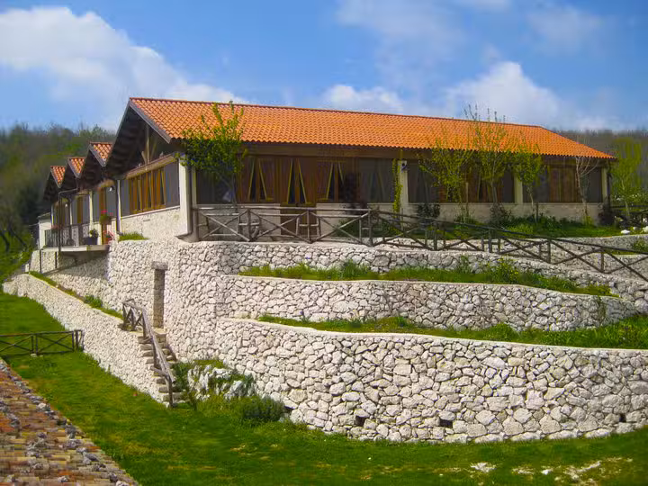 Agriturismo La Torre Taronna