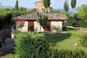 Agriturismo La Torre Umbra