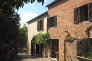 Agriturismo La Torretta