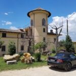 Agriturismo La Torretta