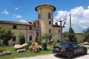 Agriturismo La Torretta