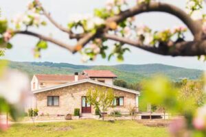 Agriturismo La Tramontana