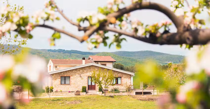 Agriturismo La Tramontana