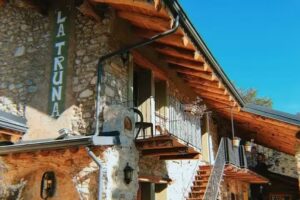 Agriturismo La Truna