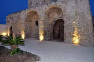 Agriturismo La Turrita