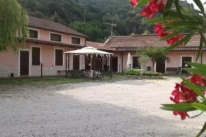 Agriturismo La Vaccheria