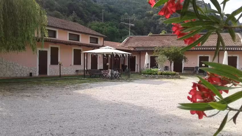 Agriturismo La Vaccheria