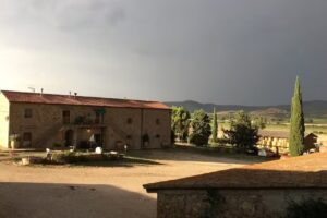 Agriturismo La Valentina Nuova