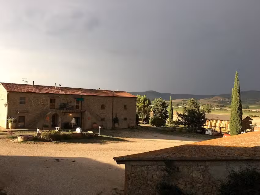 Agriturismo La Valentina Nuova