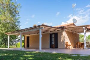 Agriturismo La Valle