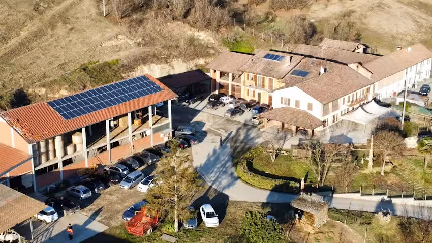 Agriturismo La Valle