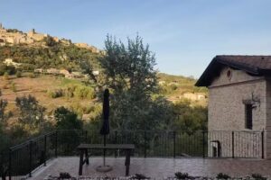 Agriturismo La Valle