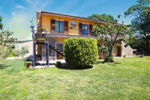 Agriturismo La Valle degli Ulivi – Fattoria e Caseificio