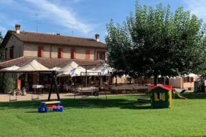 Agriturismo La Valle dei Conti