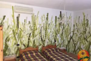 Agriturismo La Valle Dei Fiori