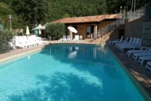 Agriturismo la valle dei fiori di bellucci rosanna