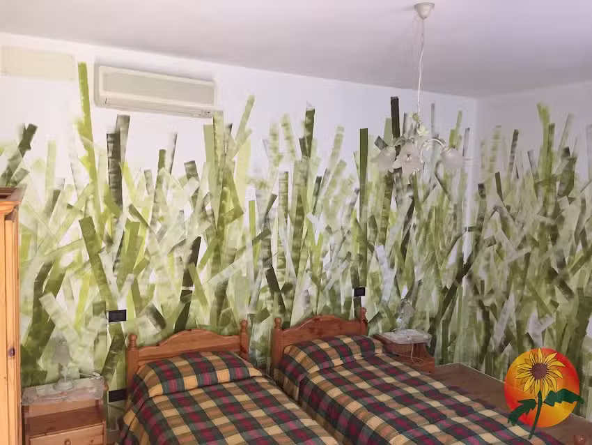 Agriturismo La Valle Dei Fiori