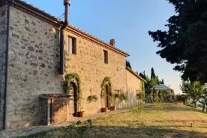 Agriturismo La Valle del Monte Aquilaia