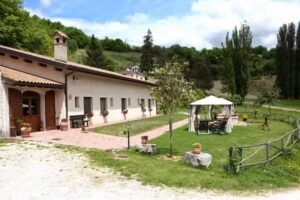 Agriturismo La Valle del Sambuco