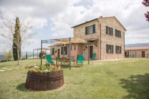 Agriturismo La Valle Del Sole